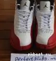 Air Jordan “Black Waterproof Authentic PK 12 Nylon” From 0508